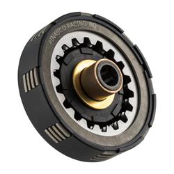 Kupplung PINASCO Bull Clutch Calettata Power Clutch 27090650 für Vespa PX100 E/P125X VNX1T 146341->/P150X VLX1T 264565->/PX150 E/Lusso <- '94