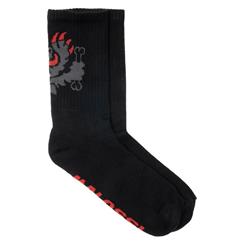 Socken MALOSSI Größe: 40-43 Unisex
