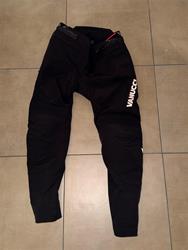 Vanucci Textilhose