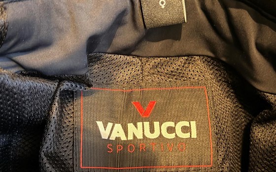 Vanucci Textilhose - Bild 3