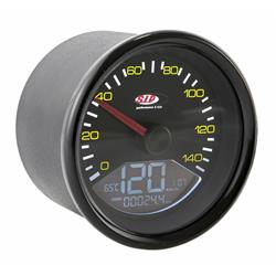 Drehzahlmesser/Tacho SIP 2.0 für Vespa P80-150X/PX80-200E/Lusso 1°/P150S/P200E