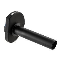 Kurzhubgasgriff DOMINO Racing Extreme 22/22 mm, 3332.03