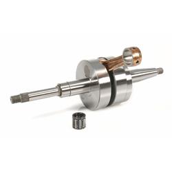 Rennwelle MALOSSI RHQ 5312781 für PEUGEOT 50 Jet Force TSDI/C-Tech/Ludix/Blaster 2T LC