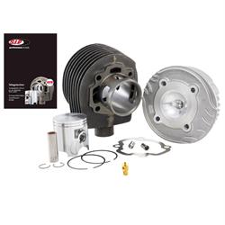 Rennzylinder SIP 125 ccm Legal für Vespa P80X/PX80 E/Lusso