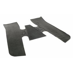 Fußmatte CIF für Vespa 125 T5