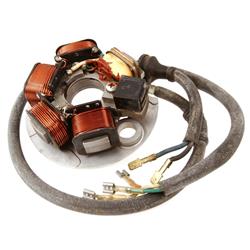 Zündgrundplatte für Vespa PK50-125/S/XL/XL2/PL170