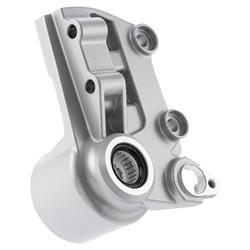 Achsaufnahme PIAGGIO, Bremszange/Stoßdämpfer vorne, 1C0025295 für Vespa GTS/GTS Super 125-300ccm ('17-)