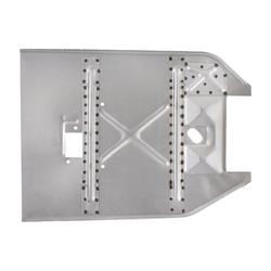 Reparaturbodenblech für Vespa 125,VMA1T