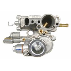 Vergaser DELL'ORTO SI 20.20D mit Getrenntschmierung 00585 für Vespa PX125-150 E `11, Euro3