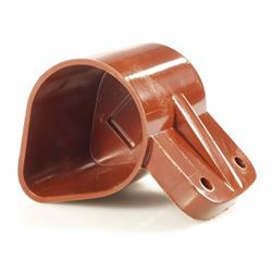 Gehäuse Zündspule PREMIUM, 047153 für Vespa 150 VBA/VBB1T/VBB2T -> 216488/GL VLA -> 70721/160 GS/180 SS/180 Rally