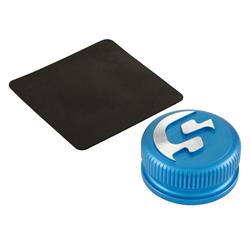 Tankdeckel SIP SERIES PORDOI für Vespa ET2/ET4/LX/LXV/S/Primavera/Sprint/946/GTS/GTS Super/GTV/GT 60/GT/GT L 50-300ccm 2T/4T