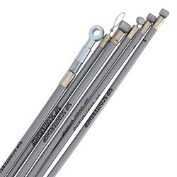 Seilzugkit SIP PERFORMANCE für Vespa PX125-150 E '98/MY/'11