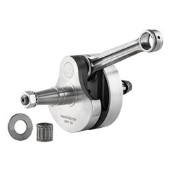 Langhubwelle PINASCO 25082011 für Vespa 125 VNA-TS/150 VBA-Super/160 GS/180 SS/Rally/PX/PE/Lusso/T5