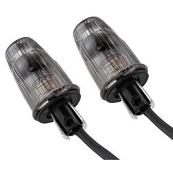 Lenkerblinker Set SIP 12V