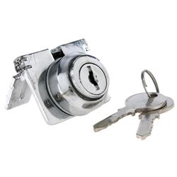 Lenkschloss PASCOLI für Vespa 150 VB/GS VS2-5/T3/VGL1