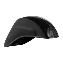 Kotflügel CARBON ITALY, Carbon für Vespa 50-125/PV/ET3