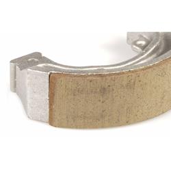 Bremsbacken RMS T18 hinten