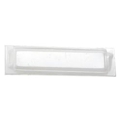 Rücklichtglas Kennzeichenbeleuchtung PASCOLI für Vespa 125 VM2/VN/VNA/150 VL/VB/GS VS1-3