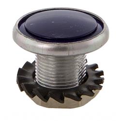 Kontrollleuchte PASCOLI, Lenker für Vespa 125 GTR/TS/150 Sprint V/180-200 Rally ausländischer Markt