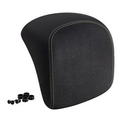 Rückenlehne PIAGGIO CM347106 für Top Case FMS 2025 für Vespa GTS/GTS Super/GTV/GT 60, 125-310ccm GTS Super Tech