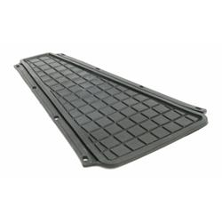 Fußmatte Durchstieg RMS 180052 - 219109 für Vespa P80-150X/ PX80-200E/Lusso 1°/P150S/P200E