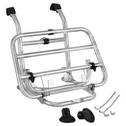 Gepäckträger vorne FA für Vespa alle Modelle Klassik außer Vespa 50-90SS/Cosa