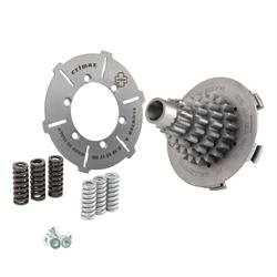 Nebenwelle Zahnradsatz Z 12-13-16-19 CRIMAZ für Vespa 200 Rally/P125-150X 2°/P150S 2°/P200E/PX125-200 E/Lusso/'98/MY/'11/T5/Cosa