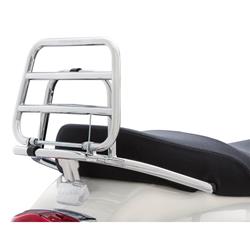 Gepäckträger hinten FA für Vespa LX/LXV/S 50-150ccm