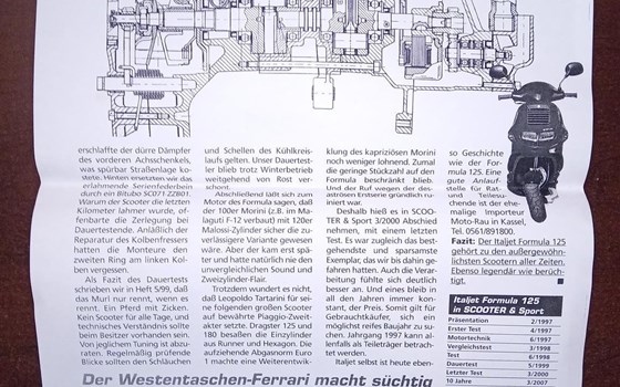 Motorrad Zeitschriften - Bild 2