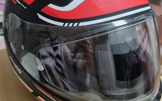 Integralhelm Nolan Größe L - Bild 1