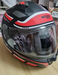 Integralhelm Nolan Größe L