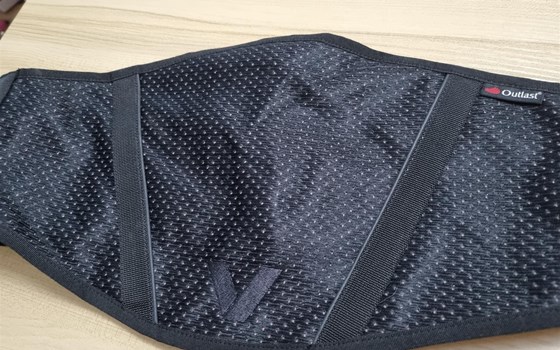 Nierengurt Vanucci Größe M - Bild 1