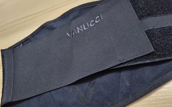 Nierengurt Vanucci Größe M - Bild 2