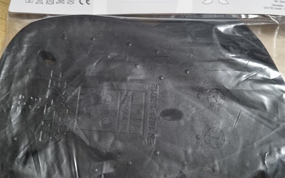 Hüftprotektoren - Bild 1