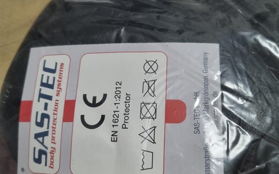 Hüftprotektoren - Bild 2