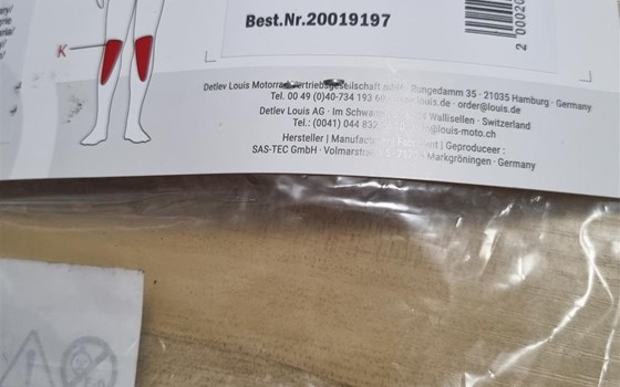 Hüftprotektoren - Bild 3