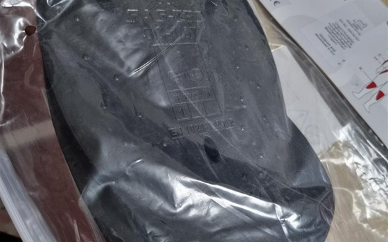 Hüftprotektoren - Bild 4