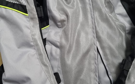 Textiljacke Fastway Damen - Bild 1