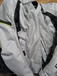 Textiljacke Fastway Damen