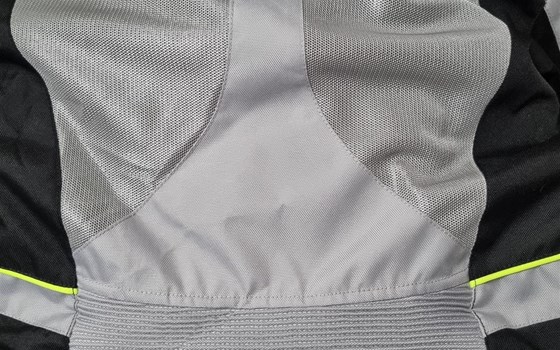 Textiljacke Fastway Damen - Bild 3