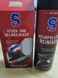 Helmreiniger