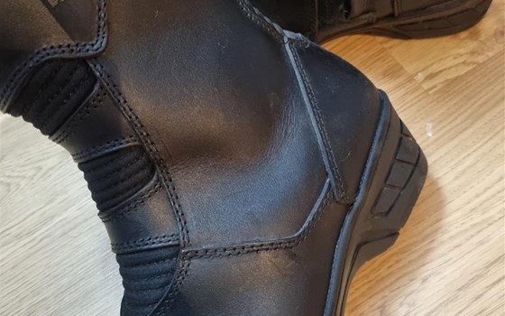 Damen Stiefel - Bild 1