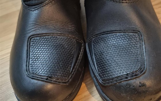 Damen Stiefel - Bild 2