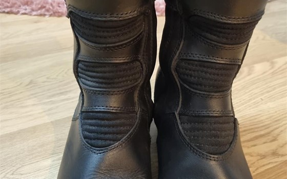 Damen Stiefel - Bild 3