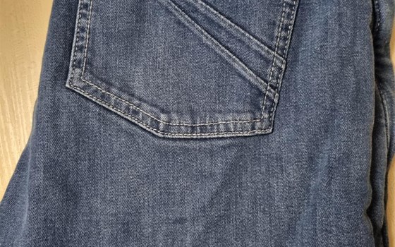 Denim Damen - Bild 2