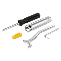 Bordwerkzeug PIAGGIO für Vespa GTS/GTS Super i.e. 125-300ccm 4T LC