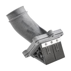 Ansaugstutzen FC SOLUTION 38 für PK-Rahmen für Vespa PK/S/XL/XL2