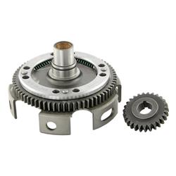 Getriebeübersetzung Z 26/69, (2,65) DRT RACE für Vespa 50-125/PV/ET3/PK50-125/S/XL/XL2