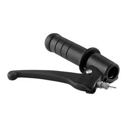 Gasgriff PIAGGIO 24 mm, 566485 für Vespa Ape 50 Mix