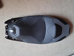 HONDA >PP< 77200-K2L-DD00 SEAT COMP Double